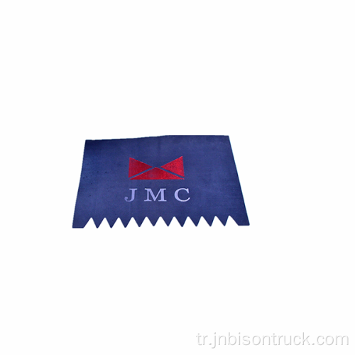 JMC1030 Çamur Koruyucu JMC1040 Çamur Muhafızları